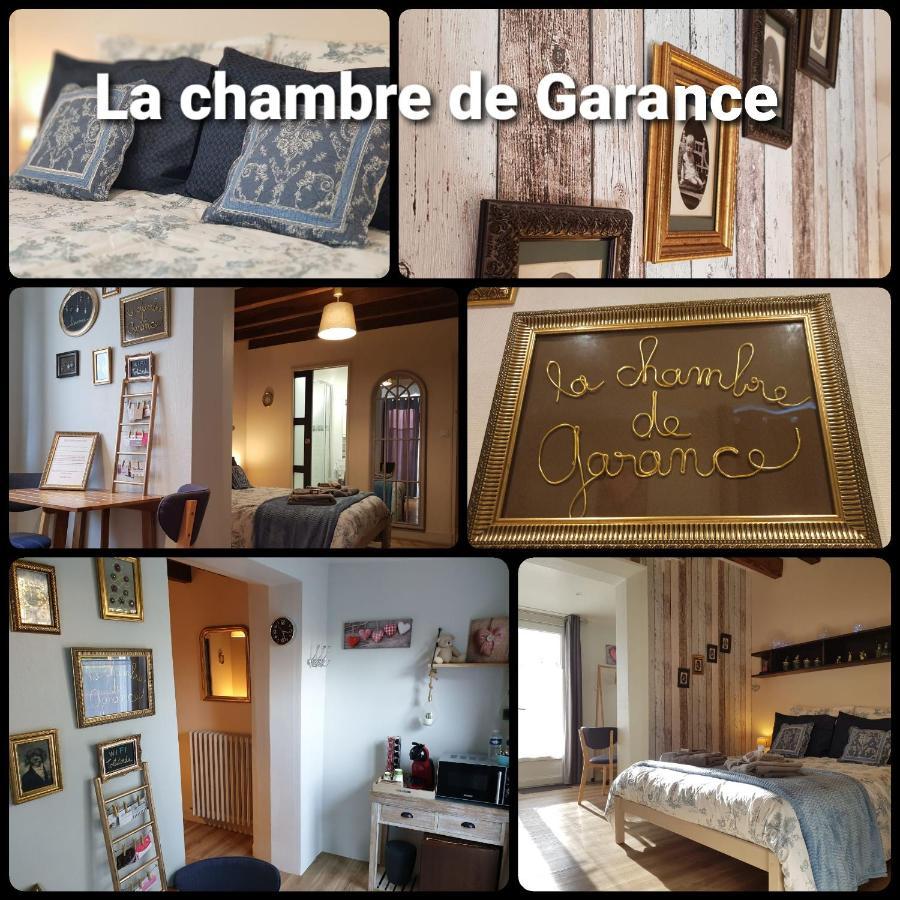 Bed and Breakfast Le Grand Cedre Spa Et Sauna Interieur Piscine Marolles  Exterior foto